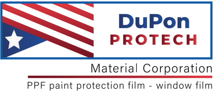 PPF İstanbul | Paint Protection Film & Araç Cam Filmi Logo