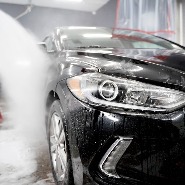 Paint Protection Film (PPF)